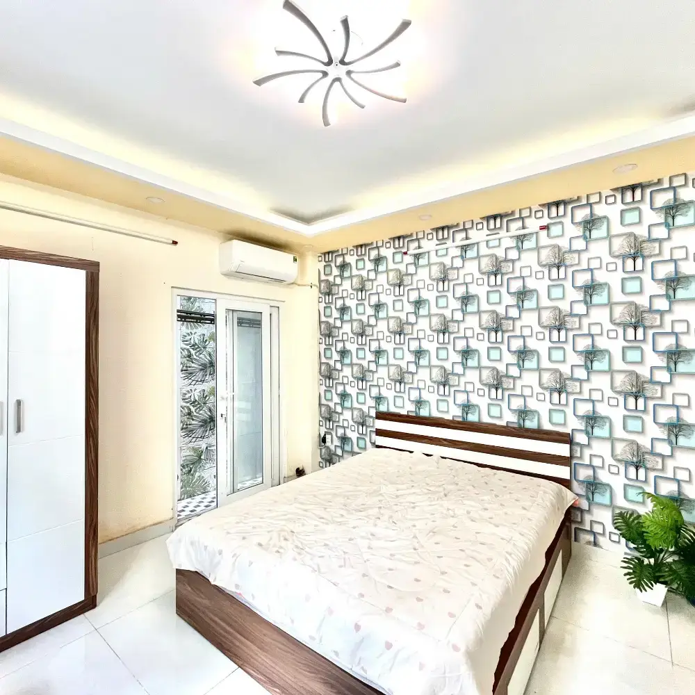 Cho thuê phòng 60/4/7A, Vạn Kiếp - zbt, Phường 03, Quận Bình Thạnh, Hồ Chí Minh N3453 P19920