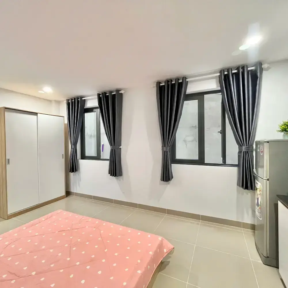 Cho thuê phòng 82/4/14B, Bình Quới - zbt, Phường 27, Quận Bình Thạnh, Hồ Chí Minh