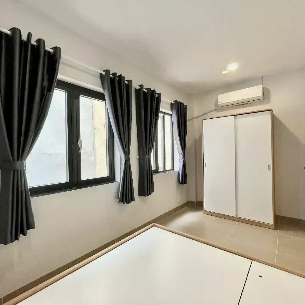 Cho thuê phòng 82/4/14B, Bình Quới - zbt, Phường 27, Quận Bình Thạnh, Hồ Chí Minh N791 P19922