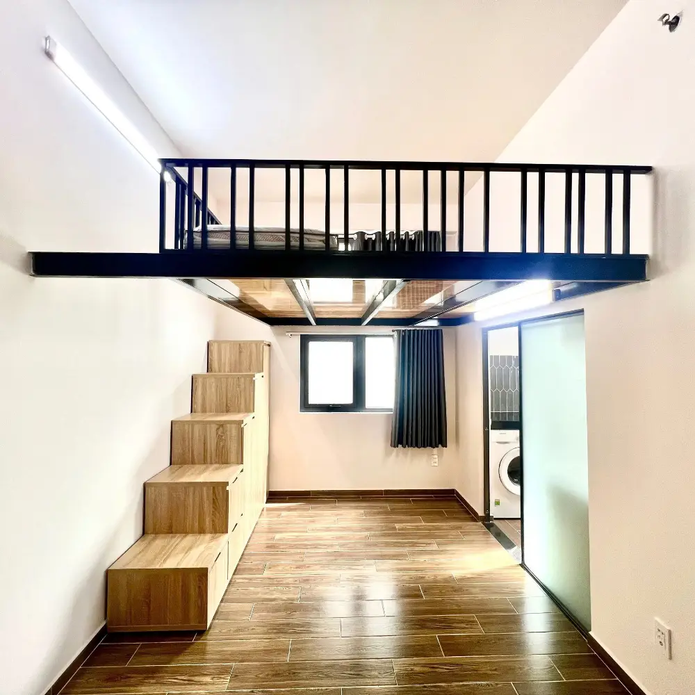 Cho thuê phòng 42/23, Ung Văn Khiêm - zbt, Phường 25, Quận Bình Thạnh, Hồ Chí Minh