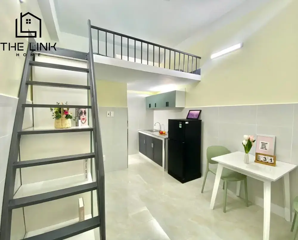 Cho thuê phòng 58A-60, Bình Quới - zbt, Phường 27, Quận Bình Thạnh, Hồ Chí Minh