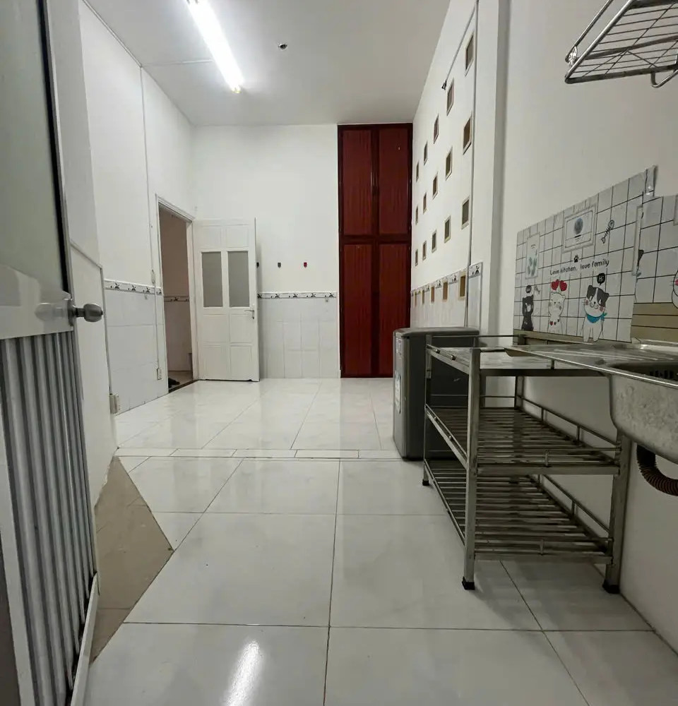 Cho thuê phòng 4, Đặng Thuỳ Trâm - zbt, Phường 13, Quận Bình Thạnh, Hồ Chí Minh