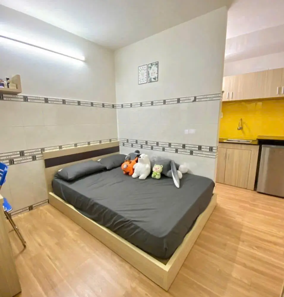 Cho thuê phòng 213/12, Nguyễn Gia Trí - zbt, Phường 25, Quận Bình Thạnh, Hồ Chí Minh