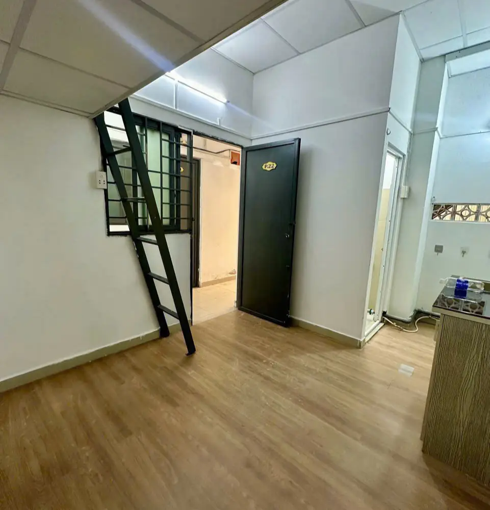 Cho thuê phòng 328/75, Xô Viết Nghệ Tĩnh - zbt, Phường 25, Quận Bình Thạnh, Hồ Chí Minh