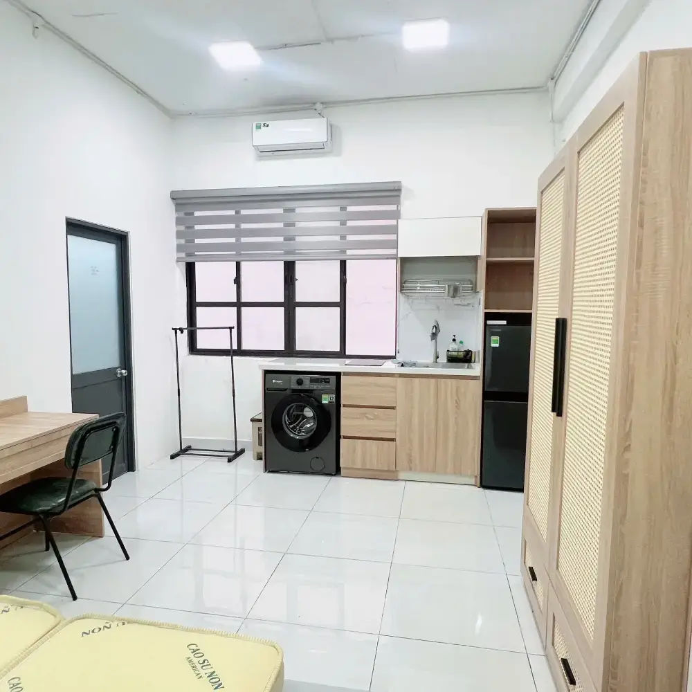 Cho thuê phòng 255A24, Nguyễn Văn Lượng - zbt, Phường 10, Quận Gò Vấp, Hồ Chí Minh N3050 P19933