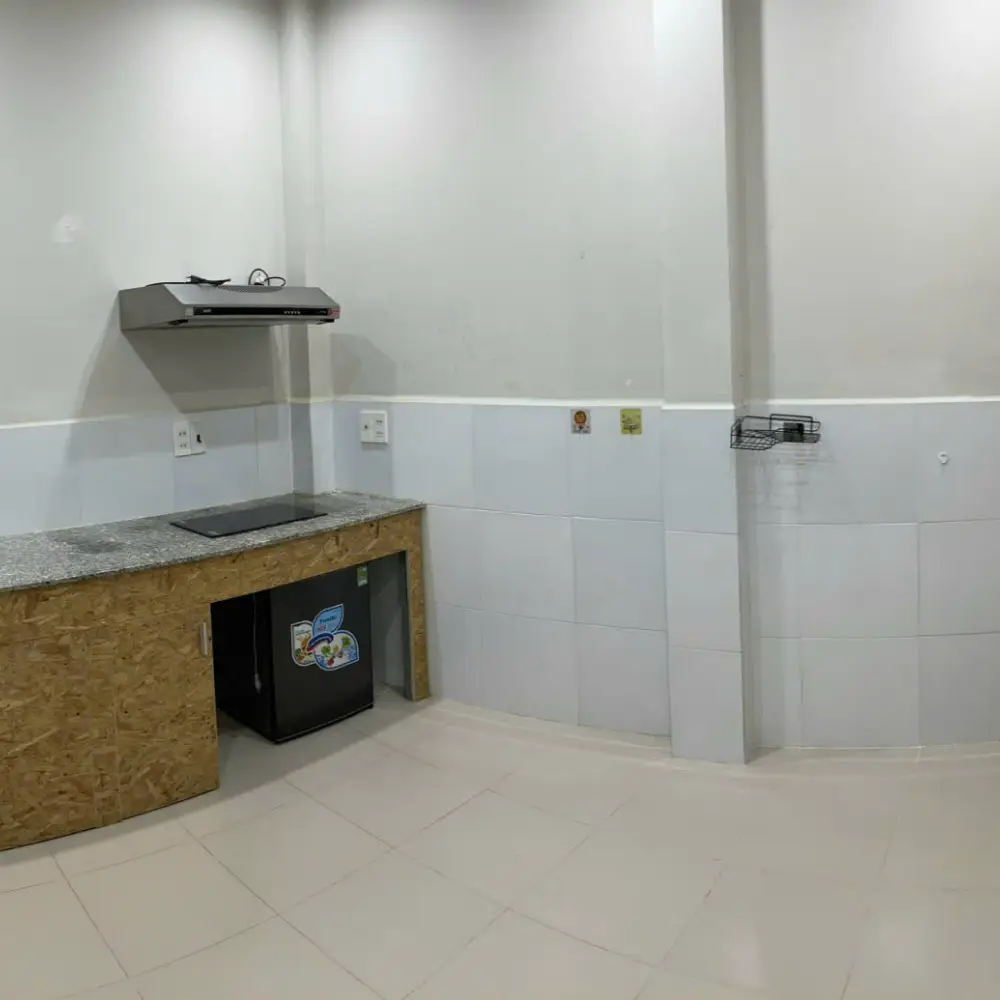 Cho thuê phòng 270/6, Hoàng Hoa Thám, Phường 05, Quận Bình Thạnh, Hồ Chí Minh N5832 P19935