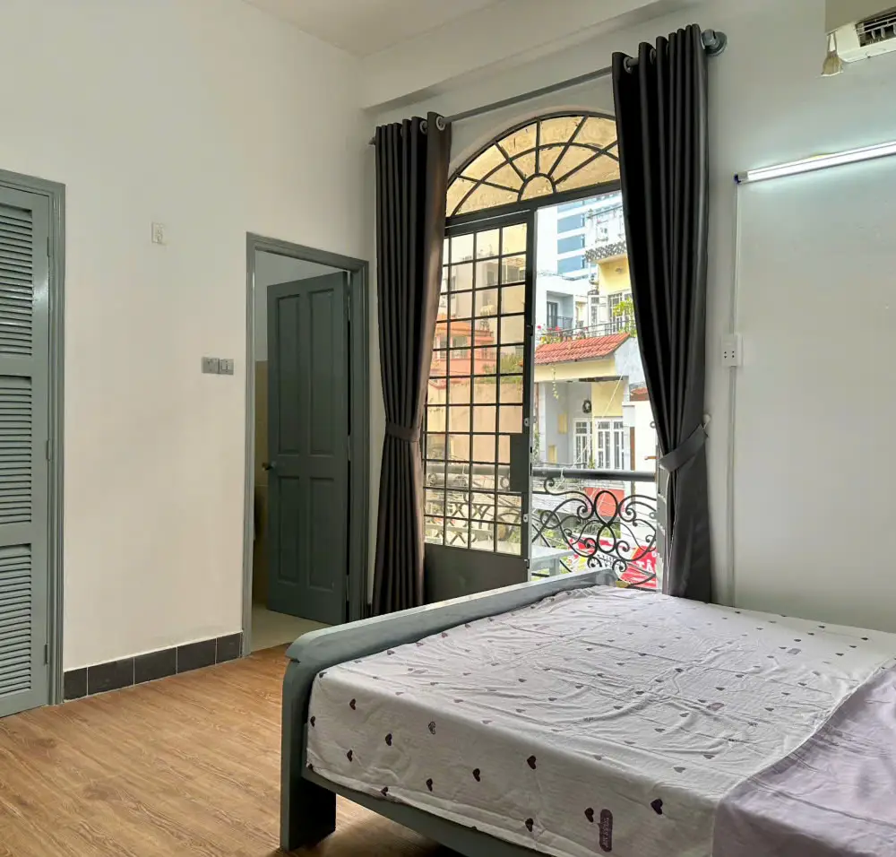 Cho thuê phòng 26 28, Nguyễn Cửu Vân - zbt, Phường 17, Quận Bình Thạnh, Hồ Chí Minh