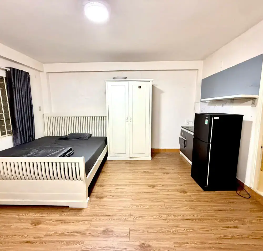 Cho thuê phòng 26 28, Nguyễn Cửu Vân - zbt, Phường 17, Quận Bình Thạnh, Hồ Chí Minh