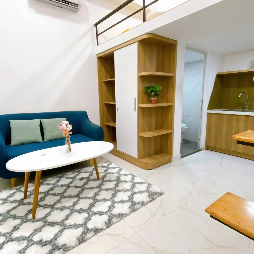 Cho thuê phòng 108/8, Võ Duy Ninh - zbt, Phường 22, Quận Bình Thạnh, Hồ Chí Minh