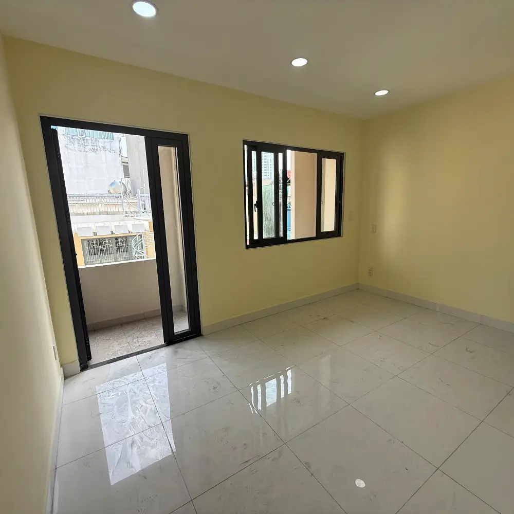 Cho thuê phòng 117/5/3, Phan Văn Hân - zbt, Phường 17, Quận Bình Thạnh, Hồ Chí Minh