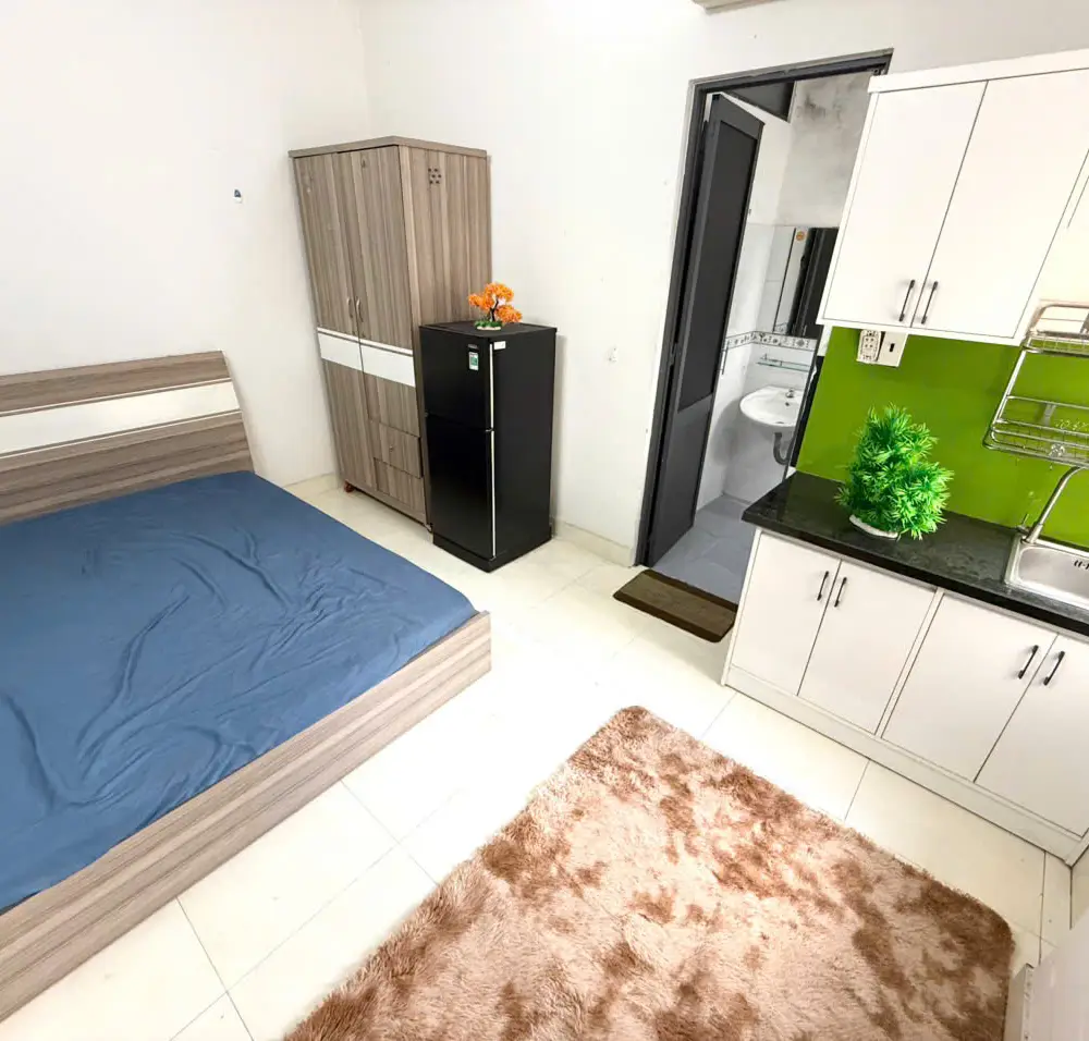 Cho thuê phòng 222/3, Bùi Đình Tuý - zbt, Phường 12, Quận Bình Thạnh, Hồ Chí Minh