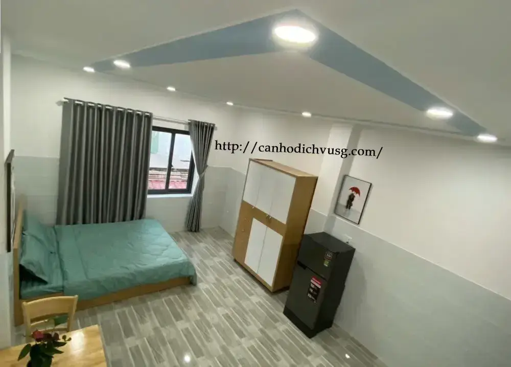 Cho thuê phòng 48/8/24, Ung Văn Khiêm - zbt, Phường 25, Quận Bình Thạnh, Hồ Chí Minh N5106 P19941