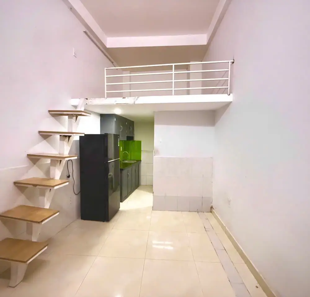 Cho thuê phòng 188F, Phan Văn Trị - zbt, Phường 11, Quận Bình Thạnh, Hồ Chí Minh