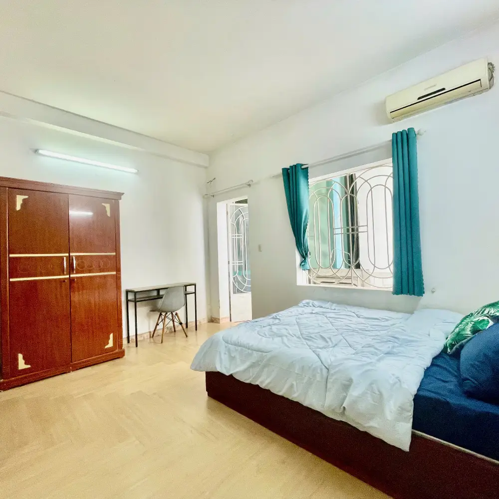 Cho thuê phòng 215/8, Nguyễn Xí - zbt, Phường 13, Quận Bình Thạnh, Hồ Chí Minh