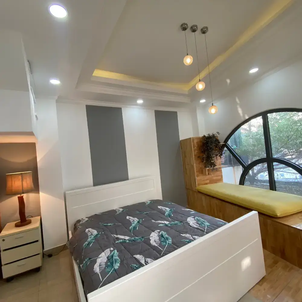 Cho thuê phòng 441/57, Điện Biên Phủ - zbt, Phường 25, Quận Bình Thạnh, Hồ Chí Minh N183 P19945