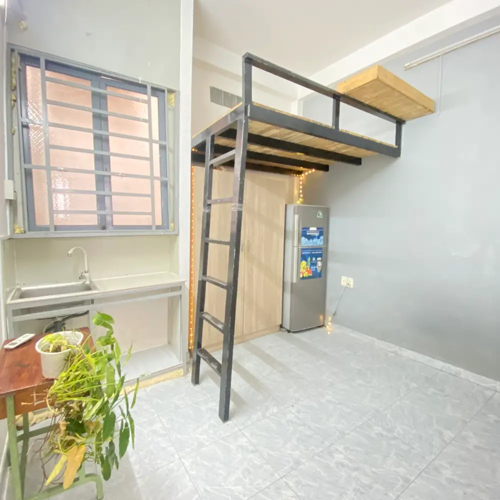 Cho thuê phòng 38/4, Tân Cảng - zbt, Phường 25, Quận Bình Thạnh, Hồ Chí Minh N8193 P19946