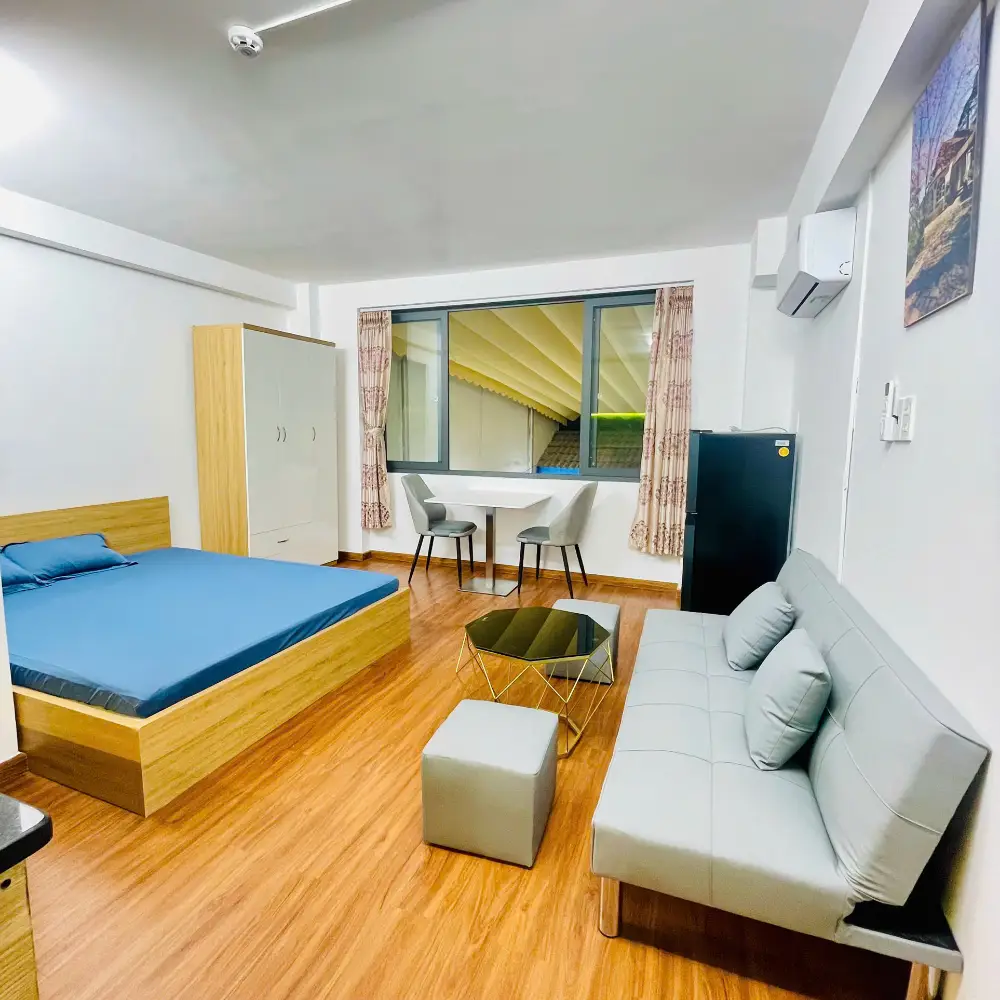 Cho thuê phòng 298/28, Nơ Trang Long - zbt, Phường 12, Quận Bình Thạnh, Hồ Chí Minh