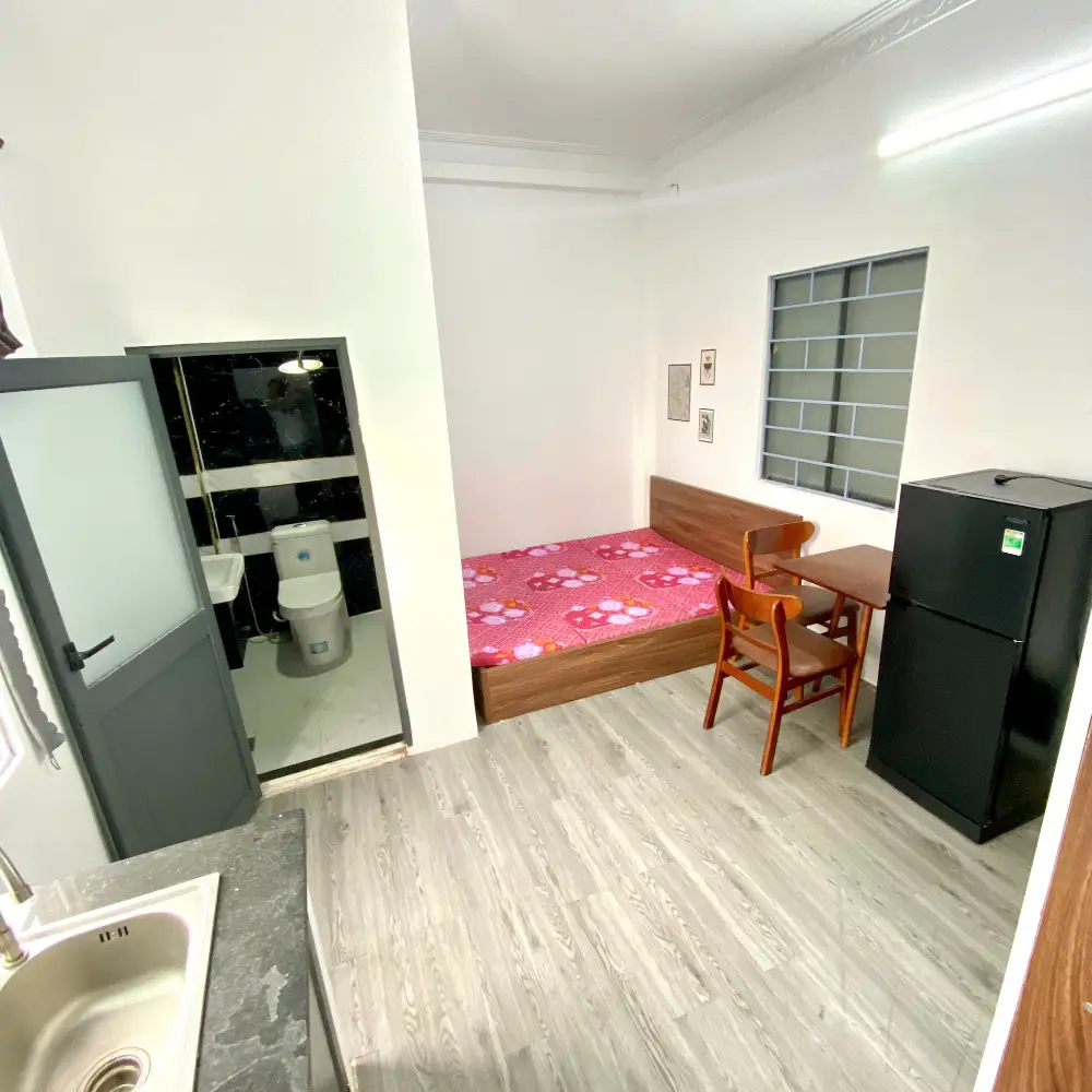 Cho thuê phòng 157, Nguyễn Xí - zbt, Phường 26, Quận Bình Thạnh, Hồ Chí Minh