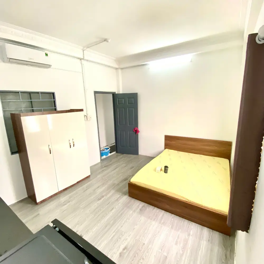 Cho thuê phòng 157, Nguyễn Xí - zbt, Phường 26, Quận Bình Thạnh, Hồ Chí Minh