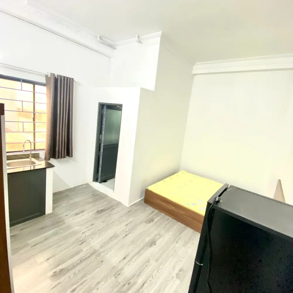 Cho thuê phòng 157, Nguyễn Xí - zbt, Phường 26, Quận Bình Thạnh, Hồ Chí Minh