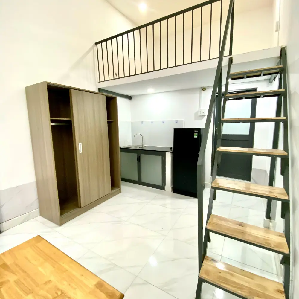 Cho thuê phòng 155, Nguyễn Xí - zbt, Phường 26, Quận Bình Thạnh, Hồ Chí Minh