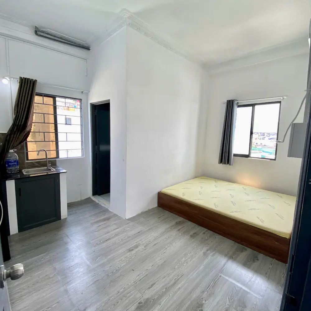 Cho thuê phòng 157, Nguyễn Xí - zbt, Phường 26, Quận Bình Thạnh, Hồ Chí Minh