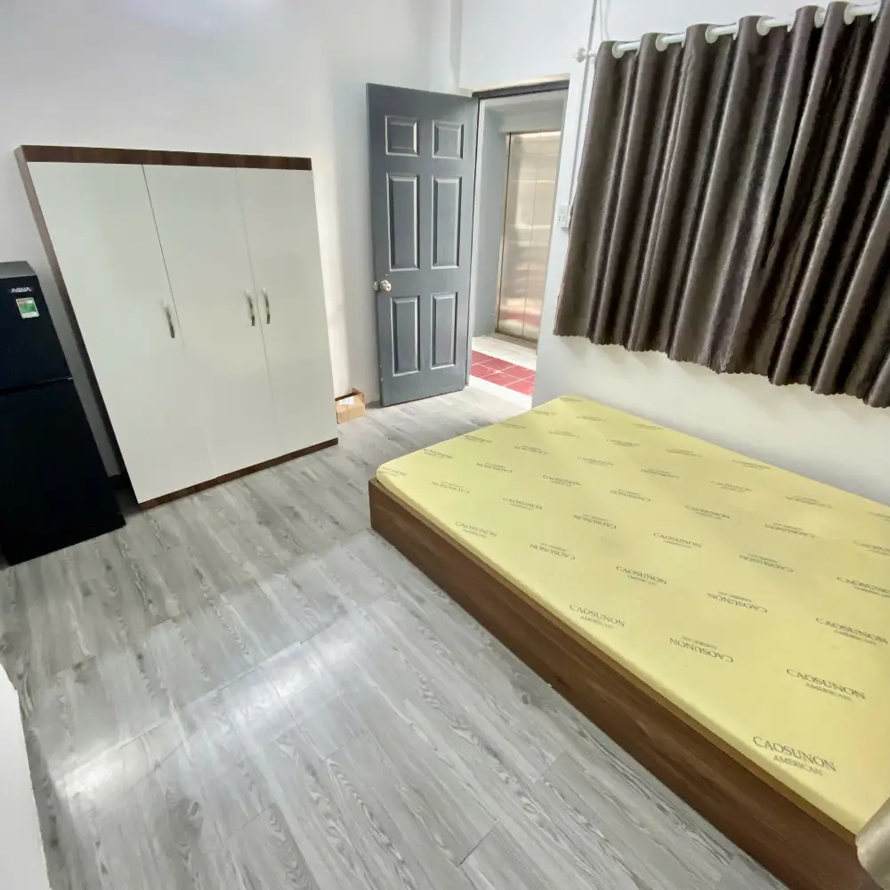 Cho thuê phòng 157, Nguyễn Xí - zbt, Phường 26, Quận Bình Thạnh, Hồ Chí Minh