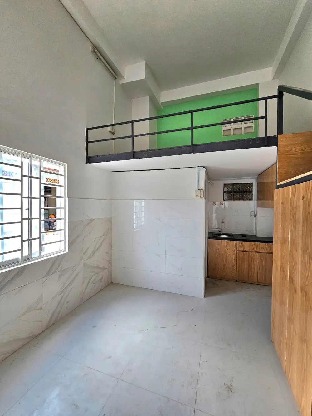 Cho thuê Đường 14, Phường Linh Chiểu, Thành phố Thủ Đức, Hồ Chí Minh N0 P19057