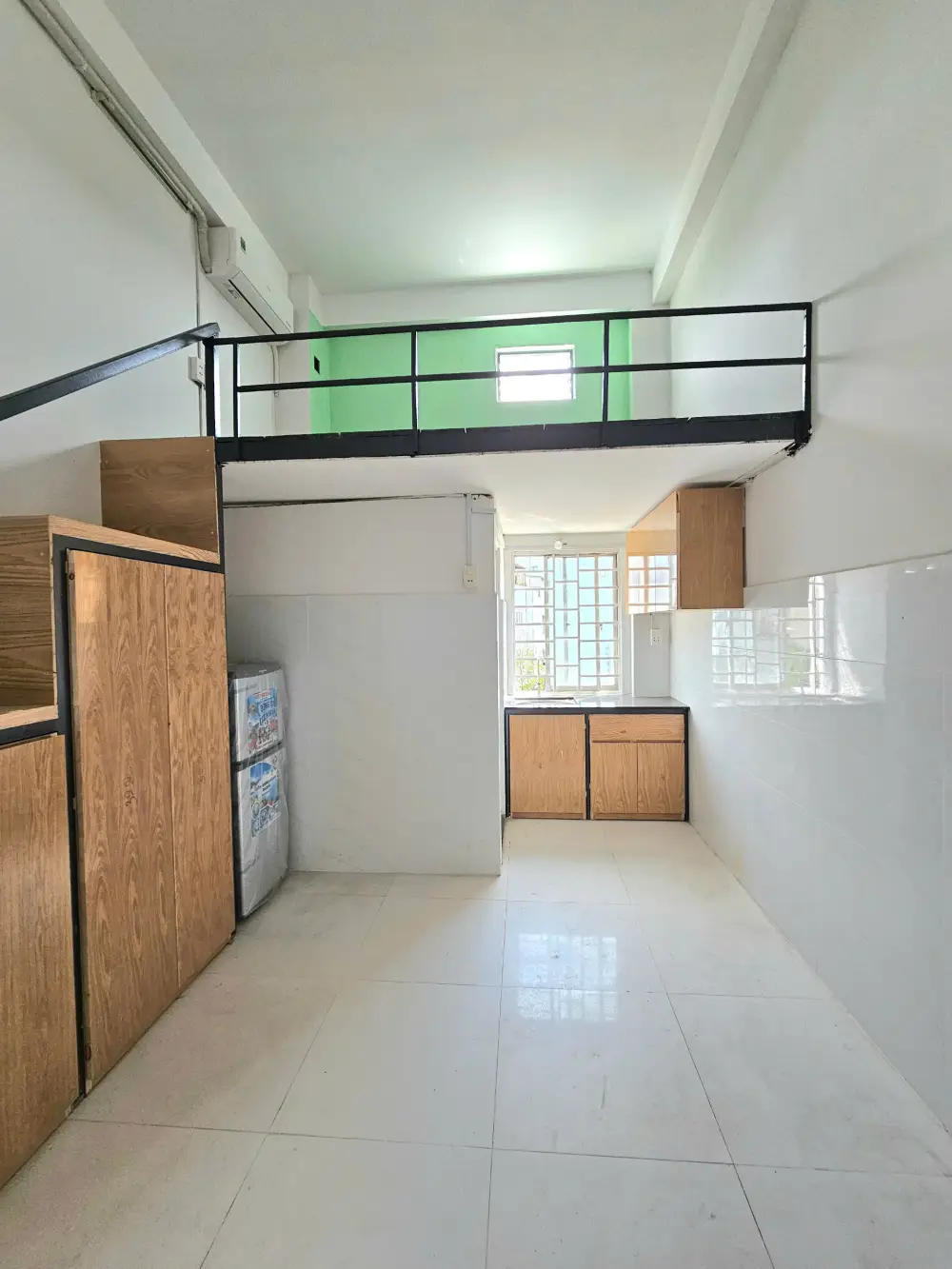 Cho thuê Đường 14, Phường Linh Chiểu, Thành phố Thủ Đức, Hồ Chí Minh N0 P19058