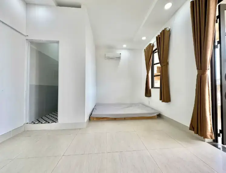 Cho thuê phòng 81, Đường số 8 - zbt, Phường 10, Quận Gò Vấp, Hồ Chí Minh N4813 P19059