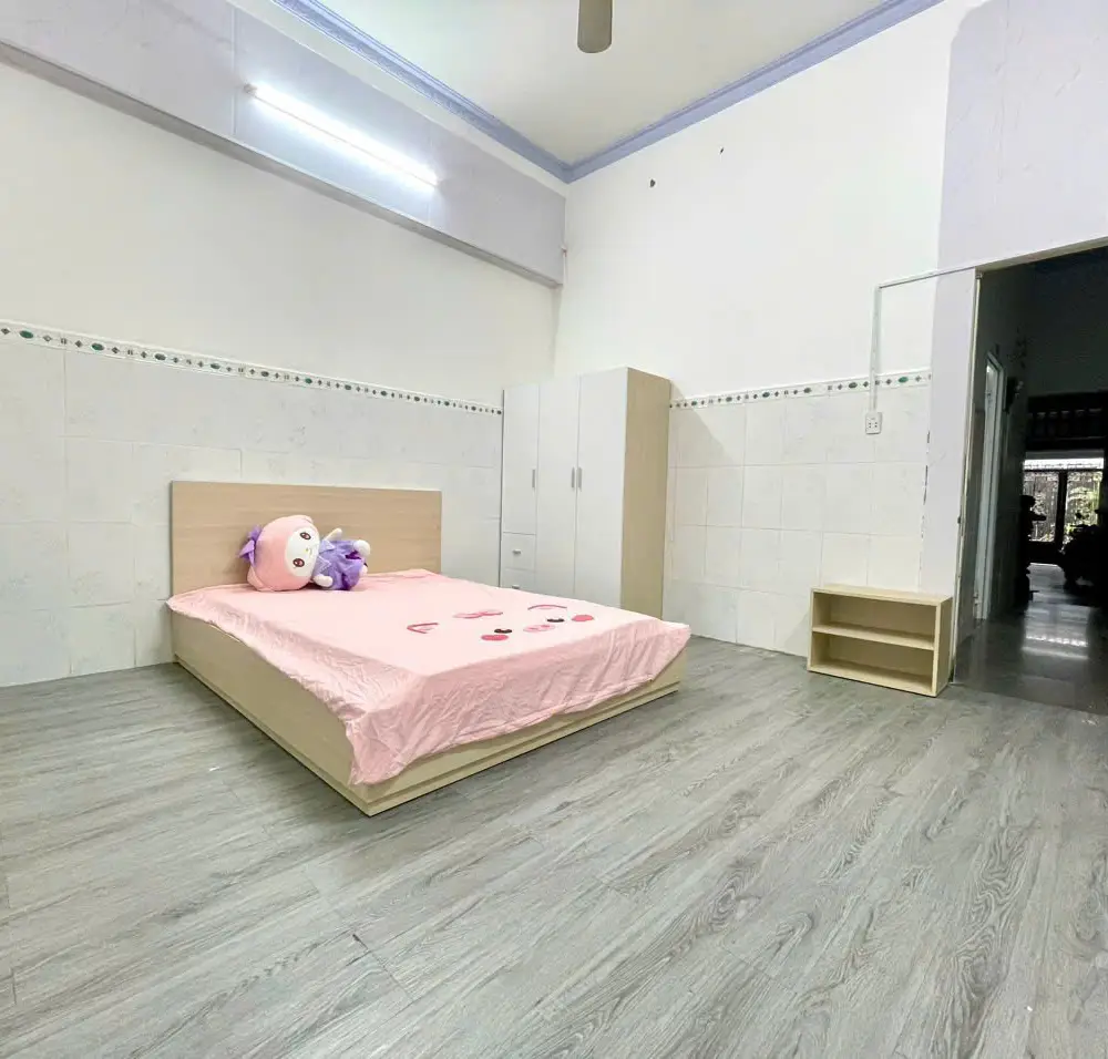 Cho thuê phòng 417/19, Lê Văn Thọ - zbt, Phường 9, Quận Gò Vấp, Hồ Chí Minh