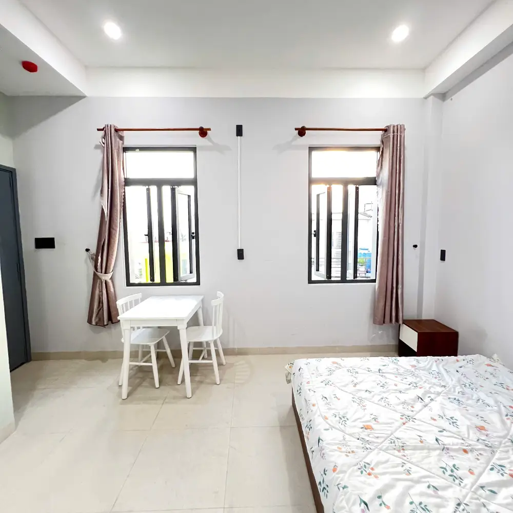 Cho thuê phòng 80/12/177, Dương Quảng Hàm - zbt, Phường 05, Quận Gò Vấp, Hồ Chí Minh