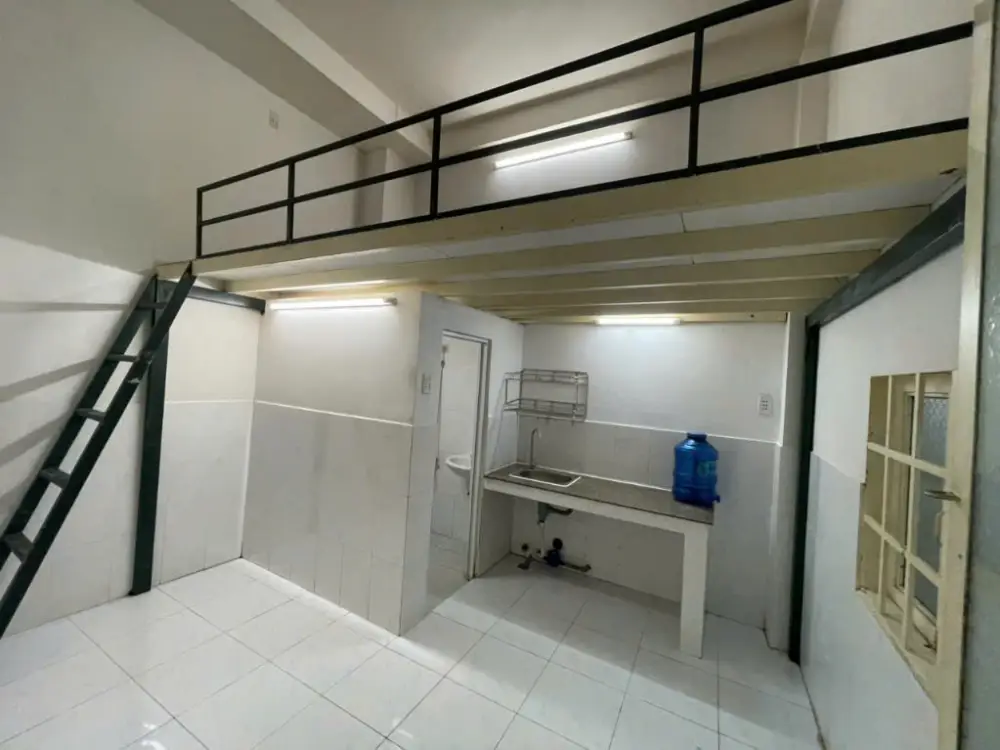 Cho thuê phòng Đường 11, Phường Bình Thọ, Thành phố Thủ Đức, Hồ Chí Minh