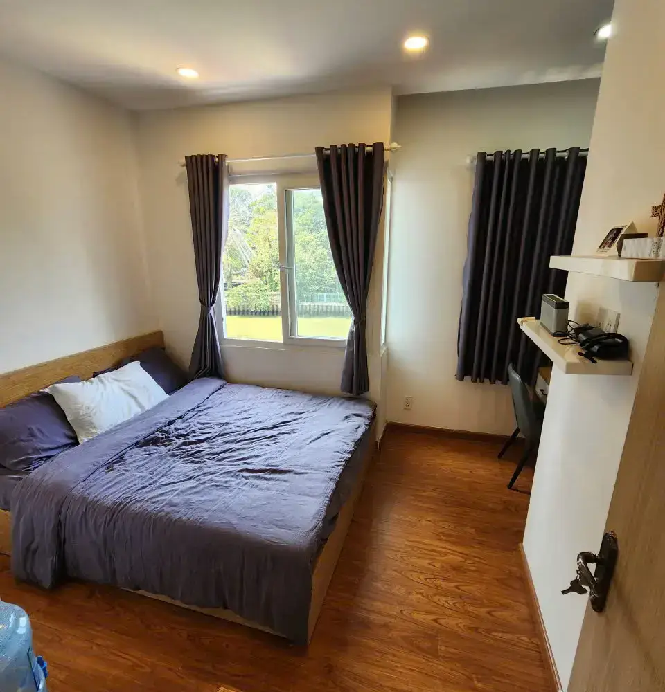 Cho thuê phòng 2C3, Trường Sa - zbt, Phường 19, Quận Bình Thạnh, Hồ Chí Minh