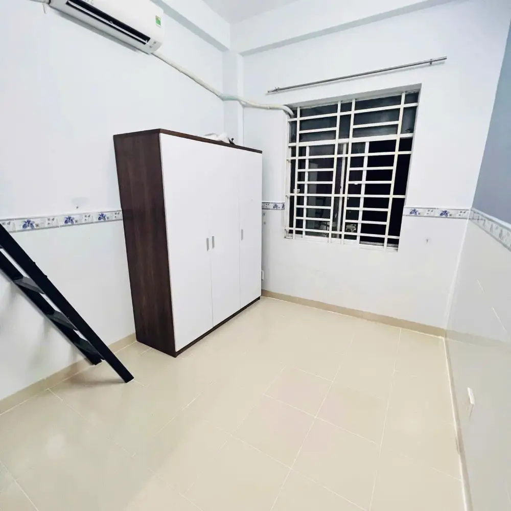 Cho thuê phòng 71/11, Chu Văn An - zbt, Phường 26, Quận Bình Thạnh, Hồ Chí Minh