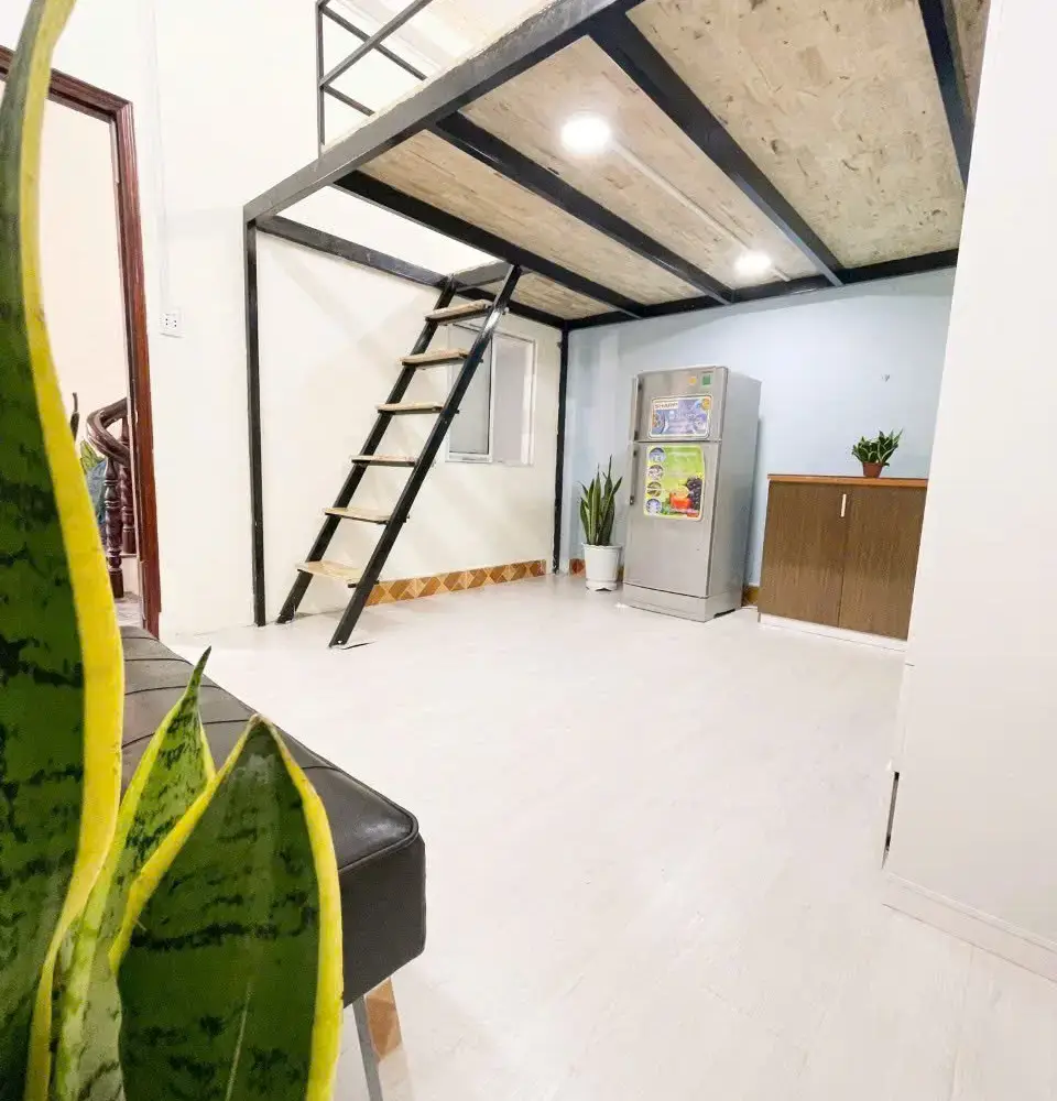 Cho thuê phòng 113/4/99, Võ Duy Ninh - zbt, Phường 22, Quận Bình Thạnh, Hồ Chí Minh