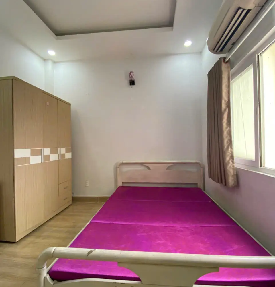 Cho thuê phòng 554/8, Phạm Văn Đồng, Phường 13, Quận Bình Thạnh, Hồ Chí Minh N8267 P19072