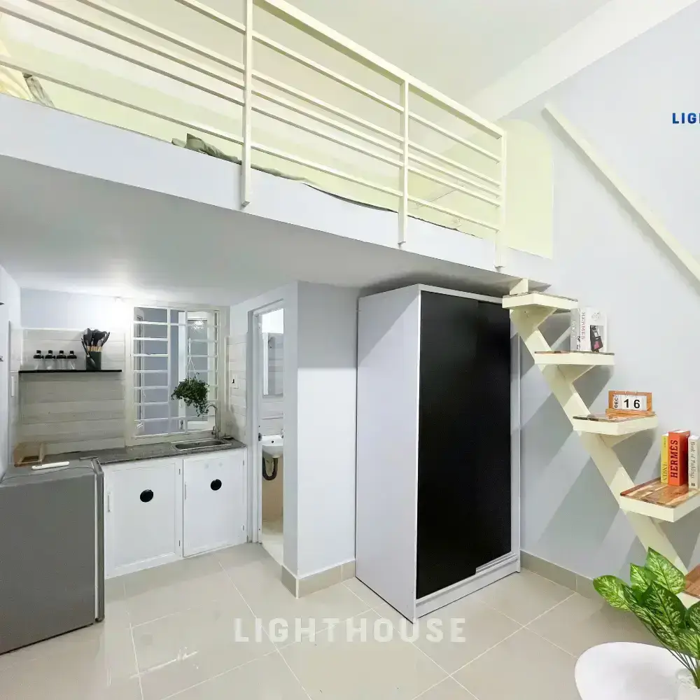 Cho thuê phòng 207/20/1A, Nguyễn Văn Đậu - zbt, Phường 11, Quận Bình Thạnh, Hồ Chí Minh