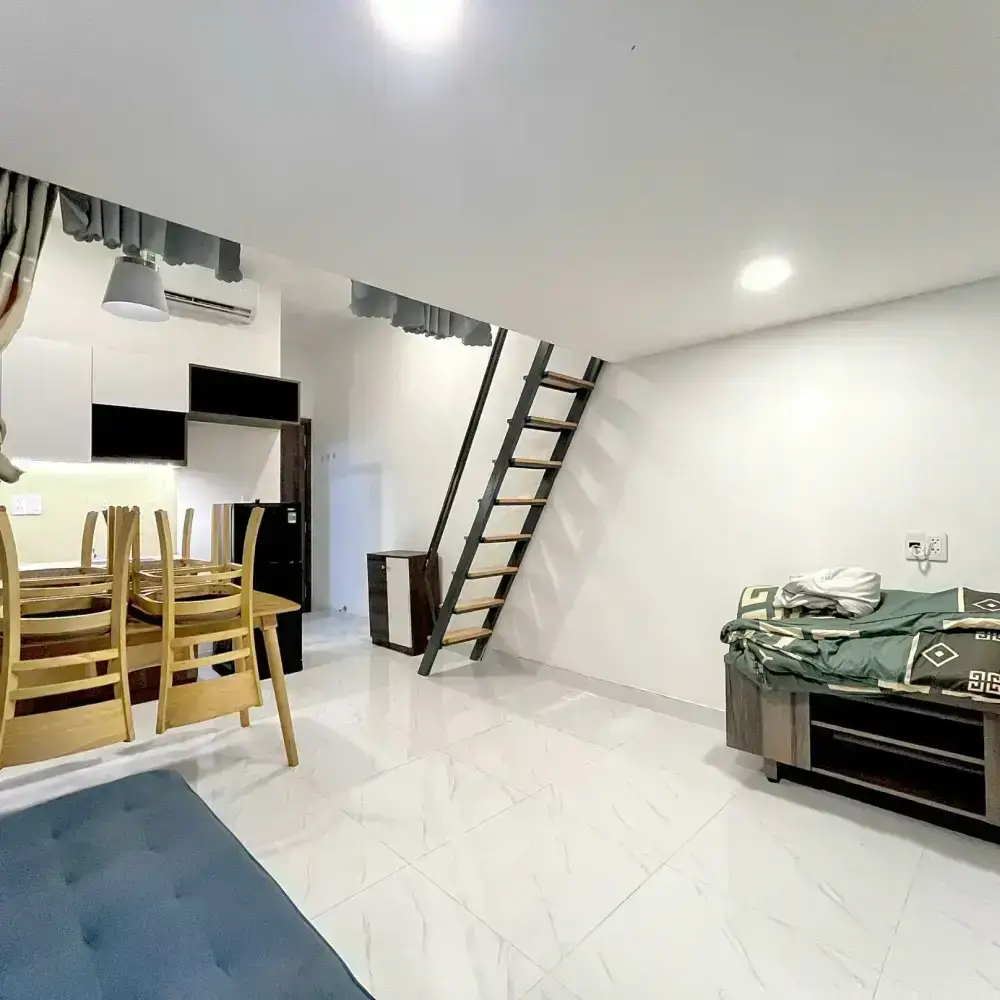 Cho thuê phòng 68B, Trần Bình Trọng - zbt, Phường 05, Quận Bình Thạnh, Hồ Chí Minh