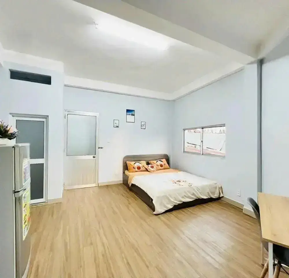 Cho thuê phòng 400, Nguyễn Xí - zbt, Phường 26, Quận Bình Thạnh, Hồ Chí Minh N3515 P19079