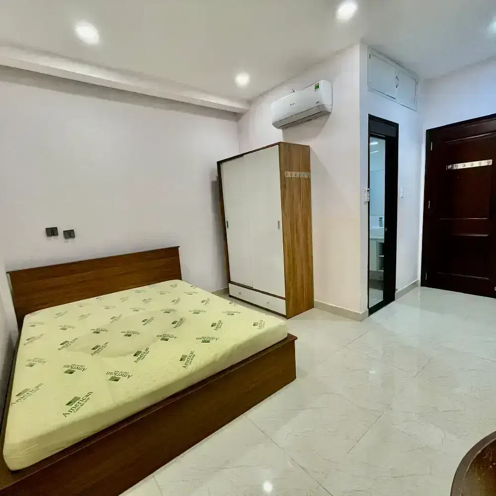 Cho thuê phòng 223, Nguyễn Xí - zbt, Phường 13, Quận Bình Thạnh, Hồ Chí Minh N5114 P19081