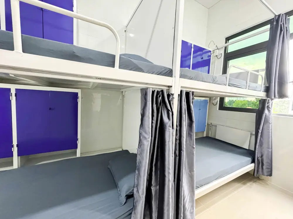 Cho thuê phòng Đường số 7, Phường Linh Trung, Thành phố Thủ Đức, Hồ Chí Minh N10005 P19084