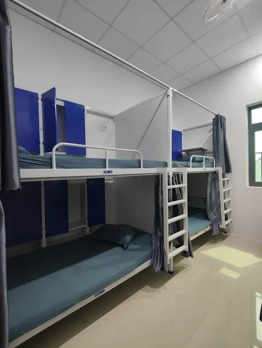 Cho thuê phòng Đường số 5, Phường Linh Trung, Thành phố Thủ Đức, Hồ Chí Minh N10006 P19085