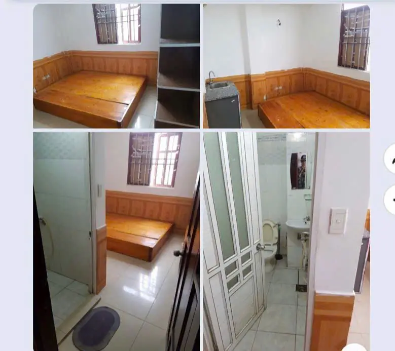 Cho thuê phòng Đường số 79, Phường Phước Long B, Thành phố Thủ Đức, Hồ Chí Minh N10007 P19086