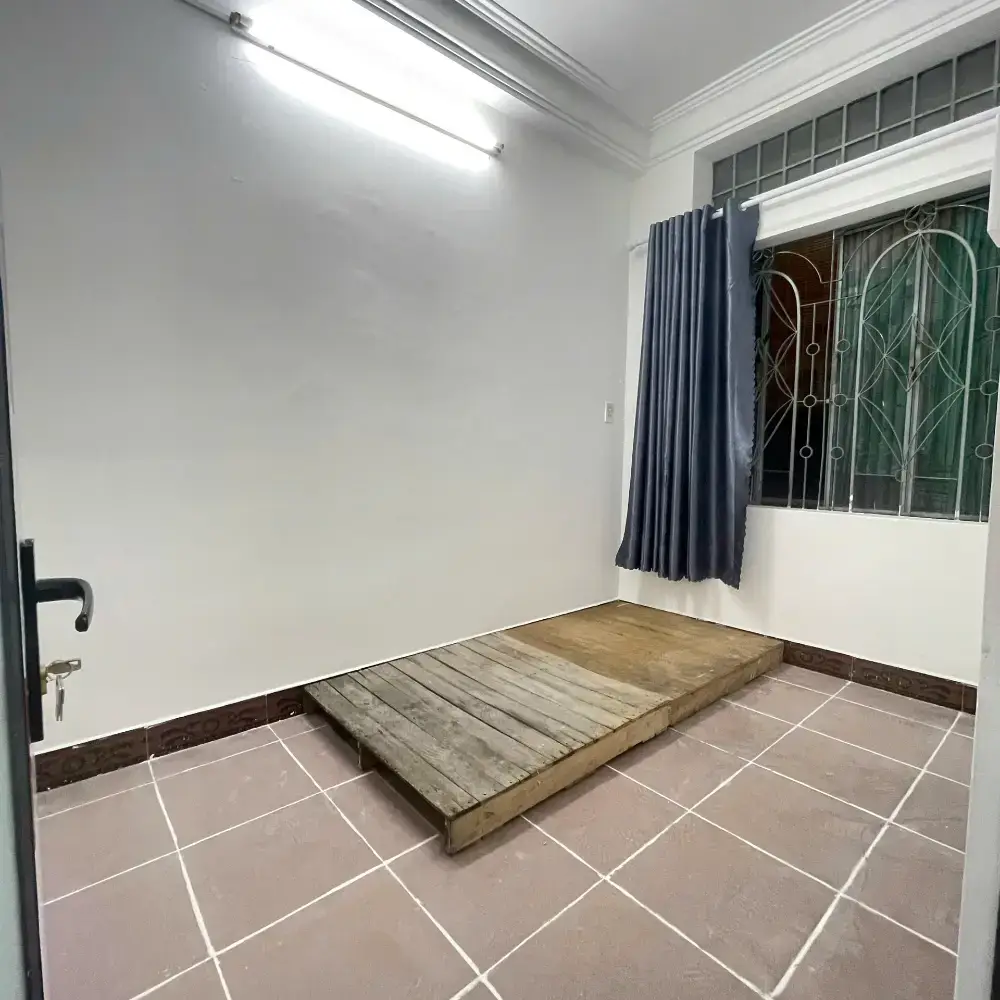 Cho thuê phòng 123/1, Nguyễn Xí - zbt, Phường 26, Quận Bình Thạnh, Hồ Chí Minh