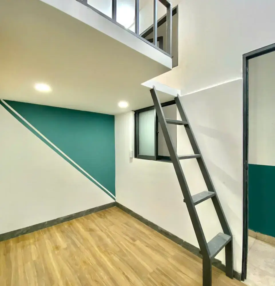 Cho thuê phòng 255, Đinh Bộ Lĩnh - zbt, Phường 26, Quận Bình Thạnh, Hồ Chí Minh