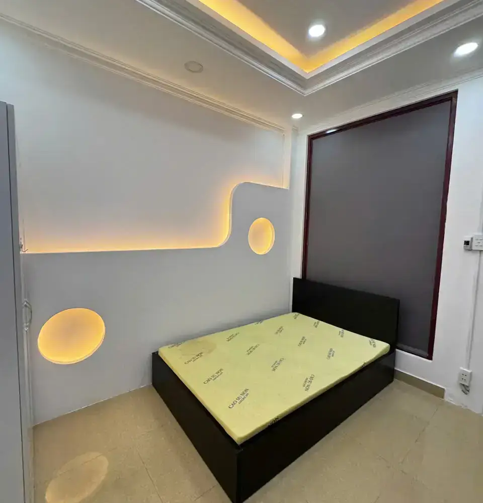 Cho thuê phòng 217/9/11a1, Bùi Đình Tuý - zbt, Phường 14, Quận Bình Thạnh, Hồ Chí Minh N1733 P19091