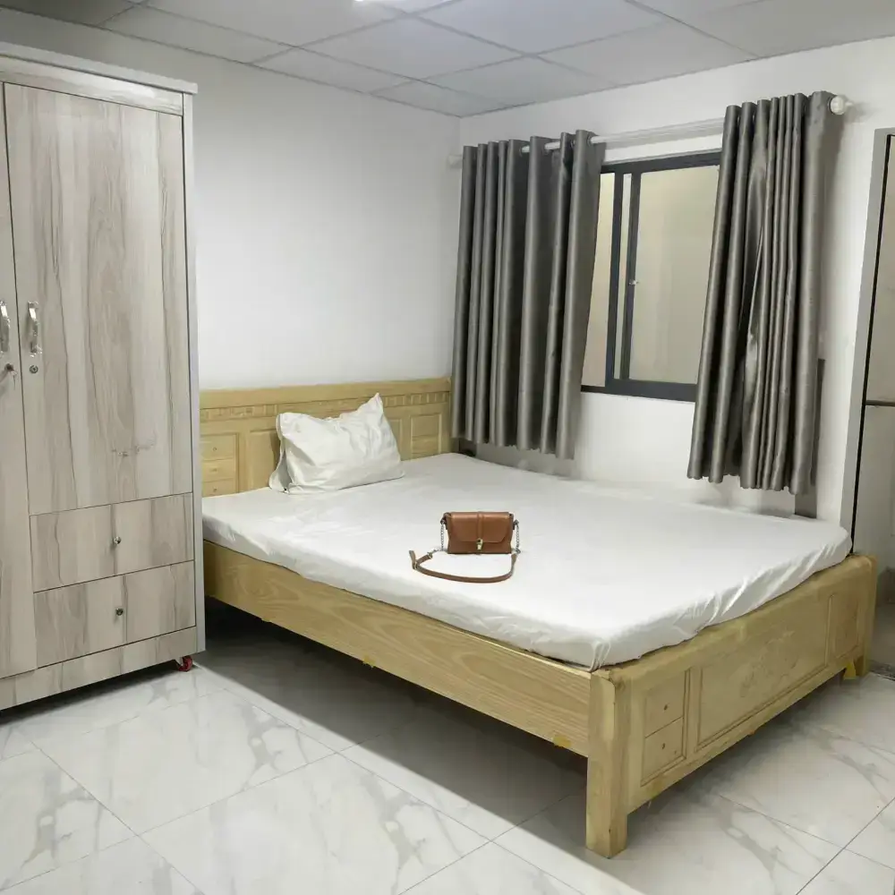 Cho thuê phòng 441/53, Điện Biên Phủ - zbt, Phường 25, Quận Bình Thạnh, Hồ Chí Minh