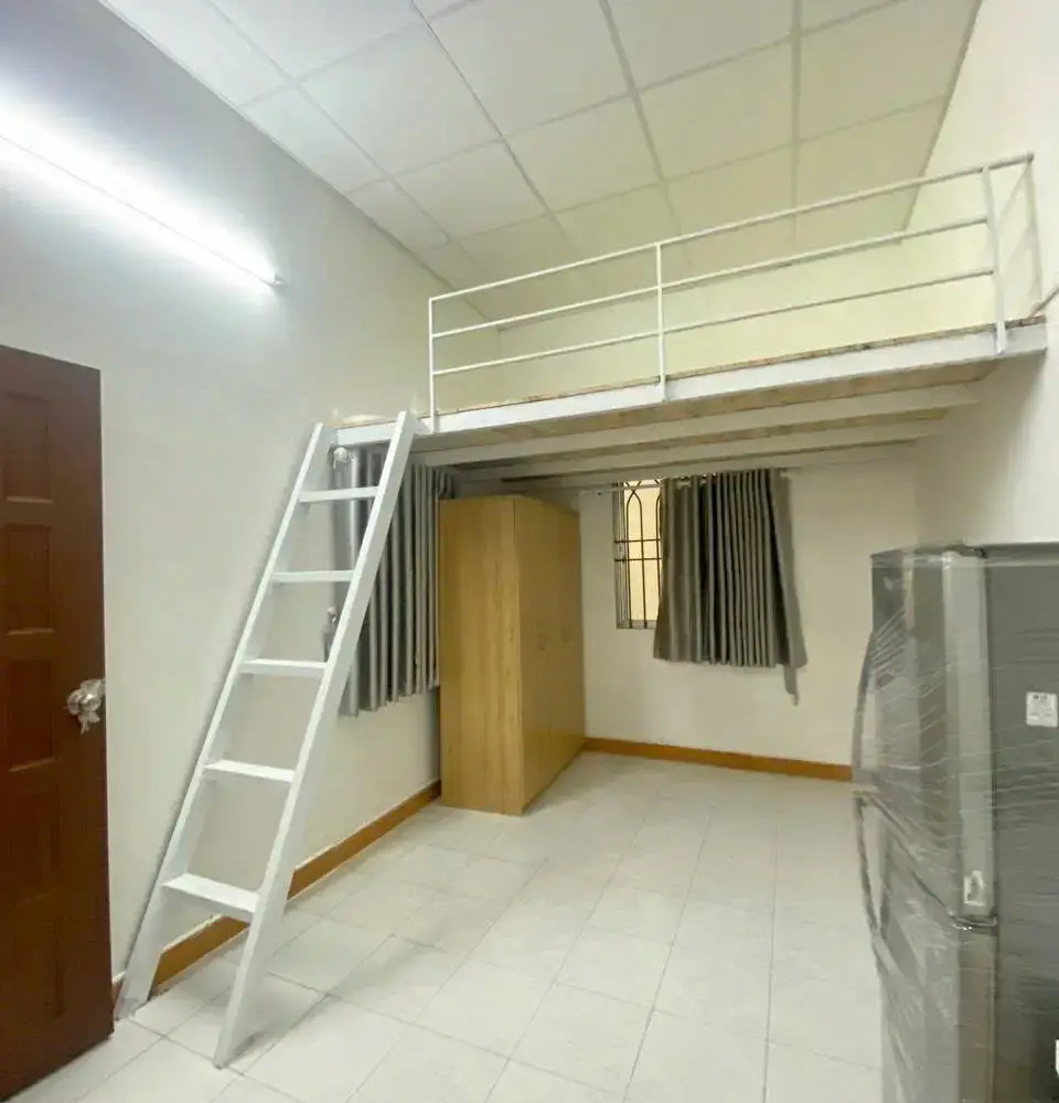 Cho thuê phòng 8/62, Đinh Bộ Lĩnh - zbt, Phường 24, Quận Bình Thạnh, Hồ Chí Minh