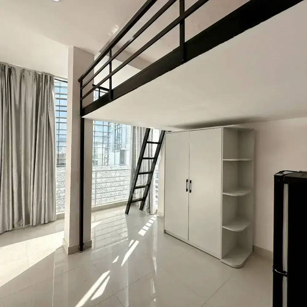 Cho thuê phòng 236/3, Điện Biên Phủ - zbt, Phường 17, Quận Bình Thạnh, Hồ Chí Minh N6855 P19099